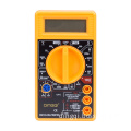 Digital Multimeter DC AC Voltage Diode Freguence Multimeter